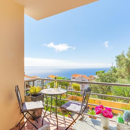 Vista Mar by Atlantic Holiday Caniço Dış mekan fotoğraf