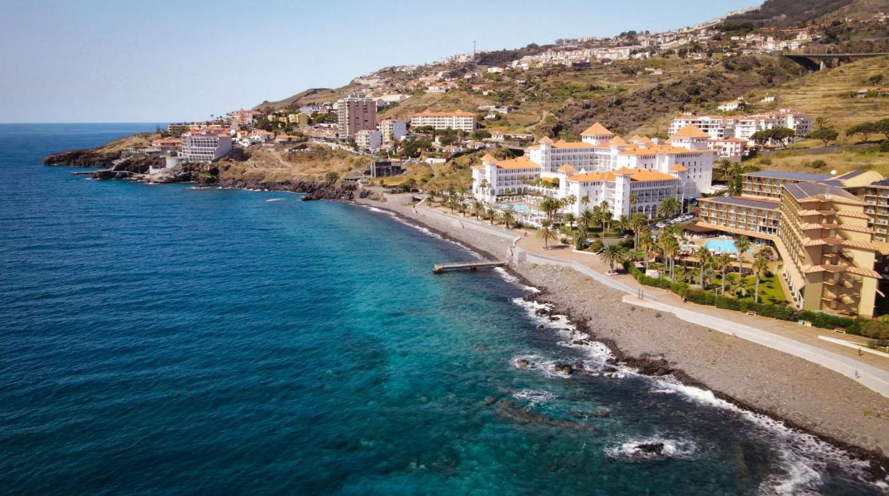 Vista Mar by Atlantic Holiday Caniço Dış mekan fotoğraf
